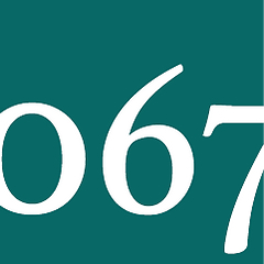 067 01 Logo