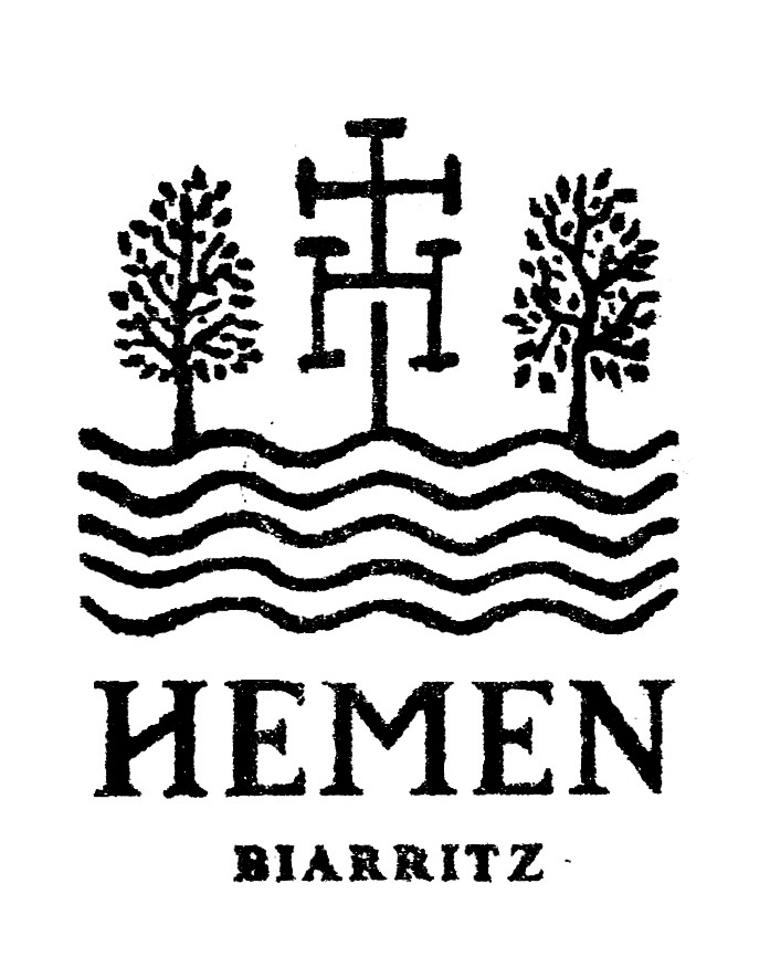 Hemen New 01 Logo