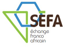 SEFA 01 Logo