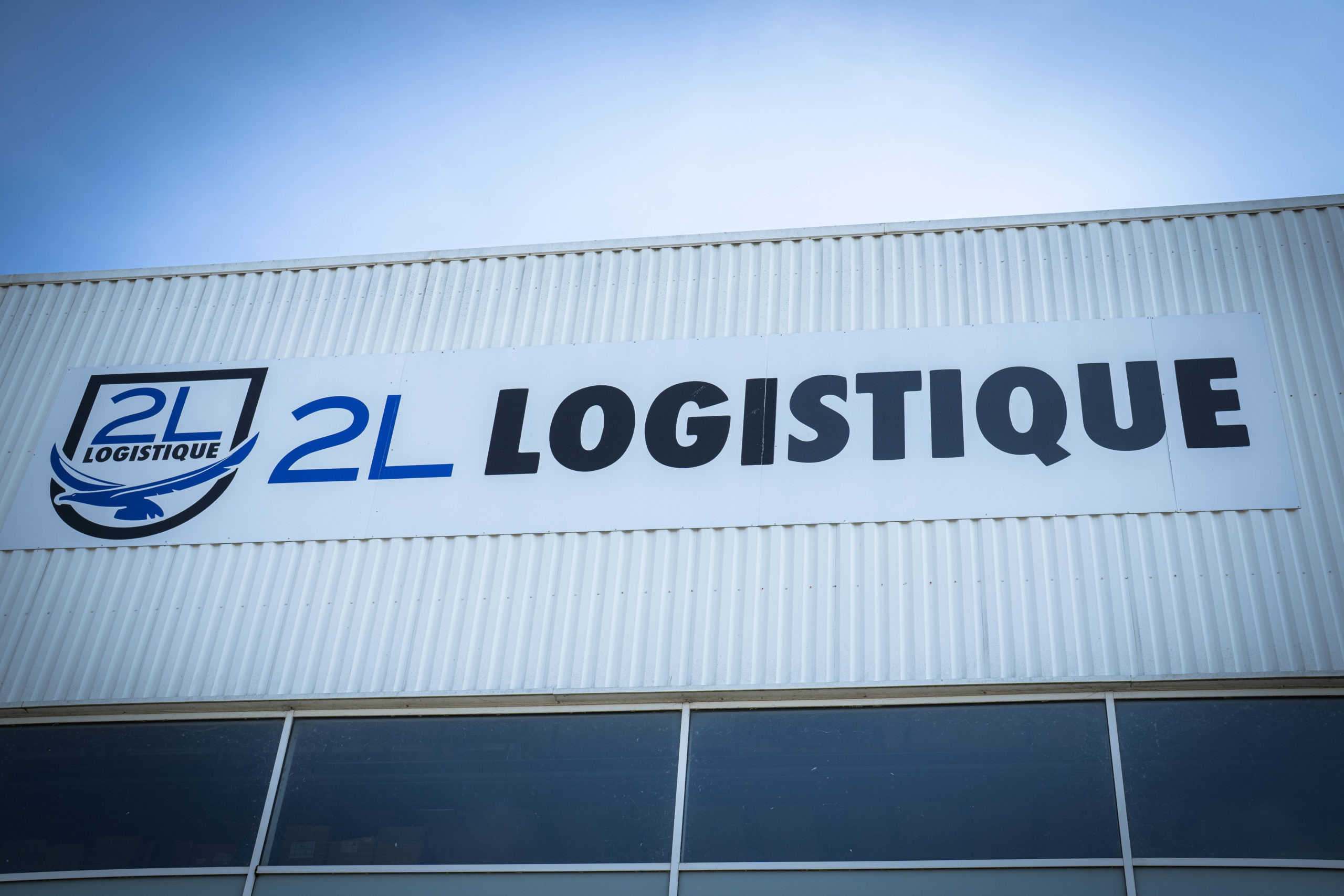 2L Logistique Pays Basque