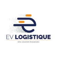 ev logistique logo